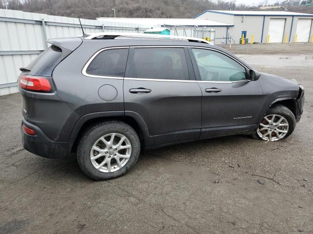 Photo 3 from auction – 2017 JEEP CHEROKEE L with VIN 1C4PJMCB2HW524825