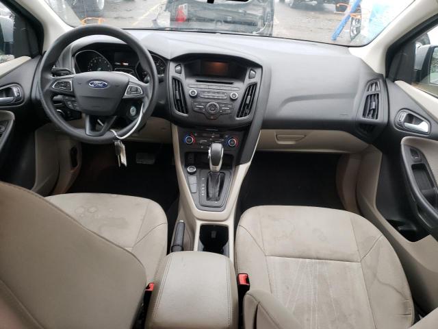 Photo 8 from auction – 2017 FORD FOCUS SE with VIN 1FADP3FE7HL331384