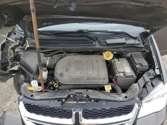 Photo 12 from auction – 2019 DODGE GRAND CARA with VIN 2C4RDGCG4KR765895