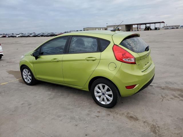 Photo 2 from auction – 2013 FORD FIESTA SE with VIN 3FADP4EJ6DM185086