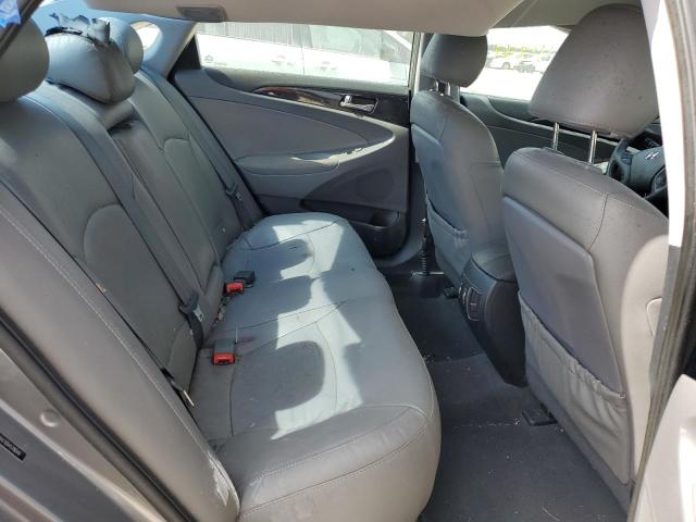 Photo 10 from auction – 2013 HYUNDAI SONATA SE with VIN 5NPEC4AC4DH578849