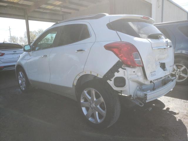 Photo 2 from auction – 2015 BUICK ENCORE PRE with VIN KL4CJDSB0FB127211