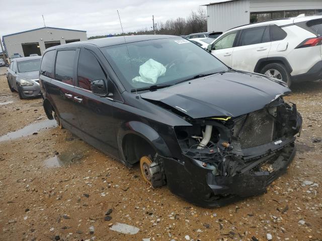Photo 4 from auction – 2020 DODGE GRAND CARA with VIN 2C4RDGEG8LR188304