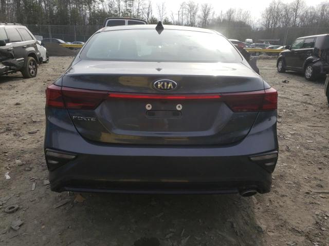 Photo 6 from auction – 2019 KIA FORTE FE with VIN 3KPF24AD8KE121530