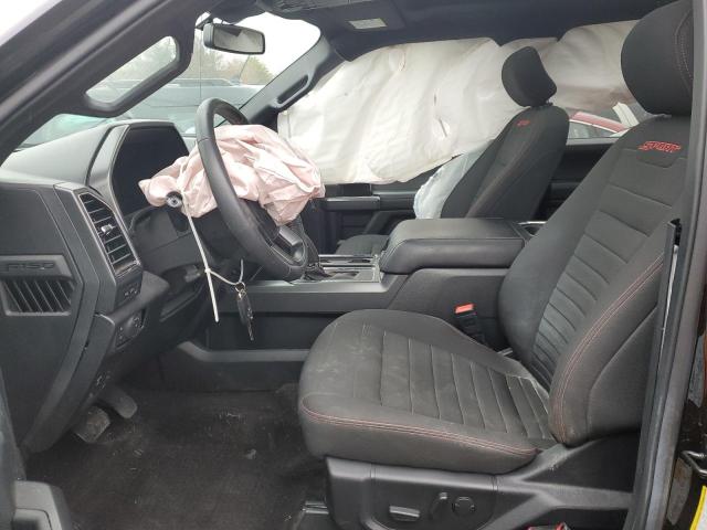 Photo 7 from auction – 2019 FORD F150 SUPER with VIN 1FTEW1E51KFA35497