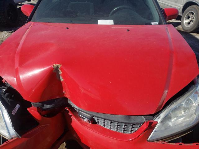 Photo 11 from auction – 2004 HONDA CIVIC EX with VIN 1HGEM21924L040833