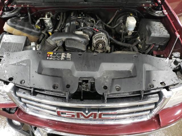Photo 11 from auction – 2013 GMC SIERRA K15 with VIN 3GTP2VE70DG156892