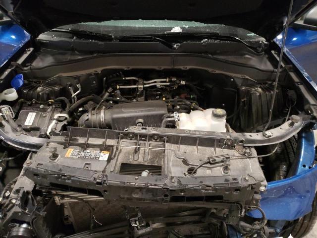 Photo 12 from auction – 2021 FORD EXPLORER X with VIN 1FMSK8DH8MGA79363