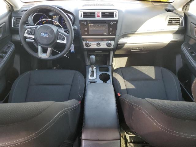 Photo 8 from auction – 2017 SUBARU LEGACY 2.5 with VIN 4S3BNAC66H3007643