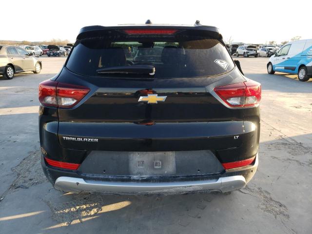 Zdjęcie 6 z aukcji – 2021 CHEVROLET TRAILBLAZE z VIN KL79MPSL3MB034632