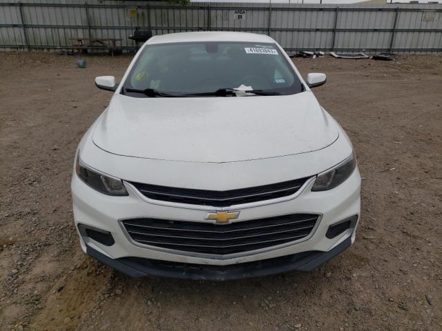 Photo 5 from auction – 2017 CHEVROLET MALIBU LT with VIN 1G1ZE5ST5HF121637