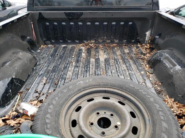Photo 10 from auction – 2005 DODGE RAM 1500 S with VIN 1D7HA16K55J623877