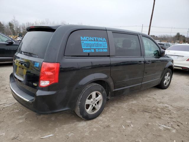 Photo 3 from auction – 2011 DODGE GRAND CARA with VIN 2D4RN3DG2BR626565