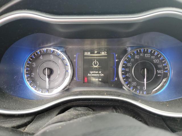 Photo 9 from auction – 2015 CHRYSLER 200 LIMITE with VIN 1C3CCCAB5FN688339