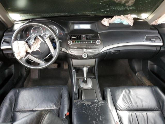 Photo 8 from auction – 2012 HONDA ACCORD SE with VIN 1HGCP2F61CA245826