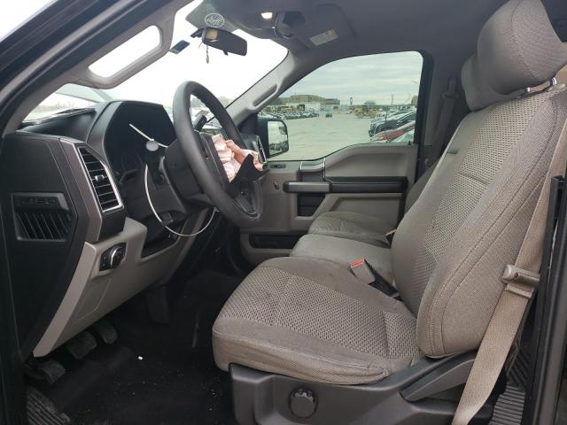 Foto 7 de la subasta – 2016 FORD F150 SUPER con VIN 1FTEW1EF9GFB31409