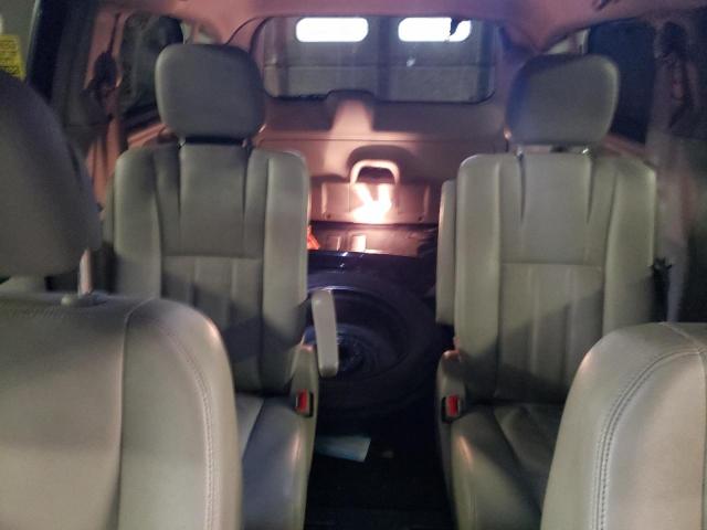 Photo 10 from auction – 2013 CHRYSLER TOWN & COU with VIN 2C4RC1BG3DR540548