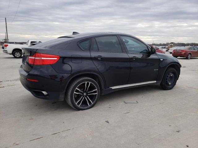 Photo 3 from auction – 2012 BMW X6 XDRIVE5 with VIN 5UXFG8C51CL590626