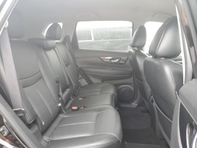Photo 11 from auction – 2017 NISSAN ROGUE S with VIN 5N1AT2MT0HC885821