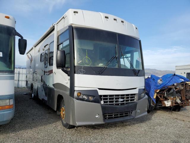 Photo 1 from auction – 2006 WINNEBAGO VOYAGE with VIN 1F6NF53Y060A12776