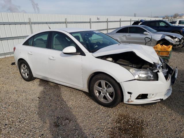 Photo 4 from auction – 2013 CHEVROLET CRUZE LT with VIN 1G1PC5SB5D7182432