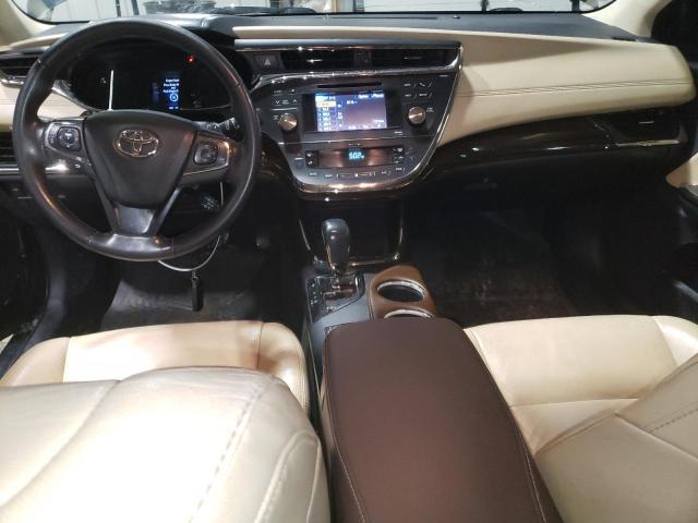 Photo 8 from auction – 2013 TOYOTA AVALON with VIN 4T1BK1EB8DU067085