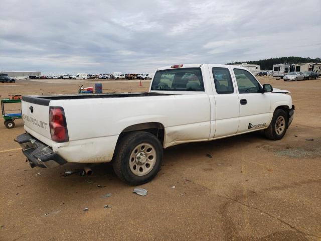 Photo 3 from auction – 2007 CHEVROLET SILVERADO with VIN 1GCEC19V47E139949
