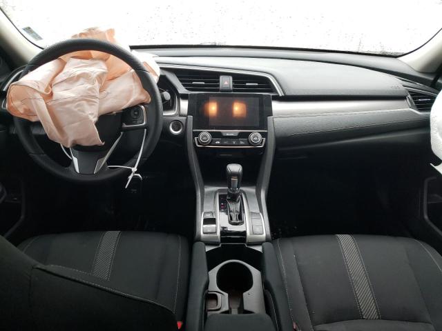 Photo 8 from auction – 2017 HONDA CIVIC EX with VIN 19XFC2F78HE018251