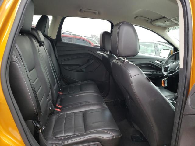 Photo 11 from auction – 2016 FORD ESCAPE TIT with VIN 1FMCU9J90GUC90919