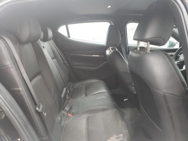 Photo 10 from auction – 2022 MAZDA 3 PREMIUM with VIN JM1BPBML0N1501444