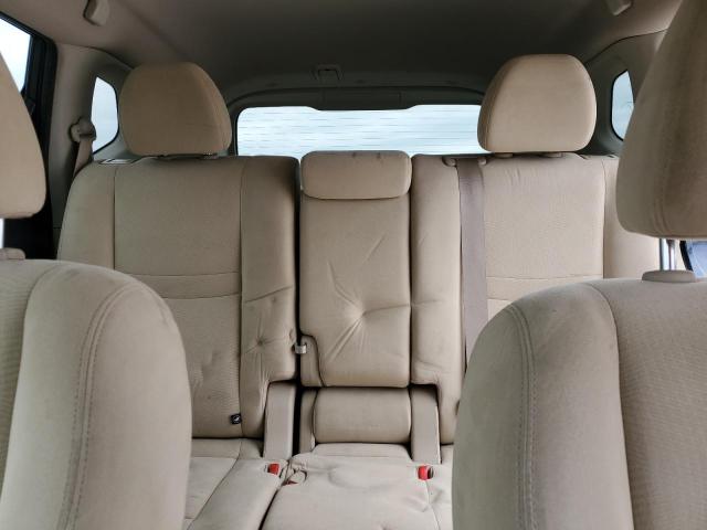 Photo 10 from auction – 2015 NISSAN ROGUE S with VIN KNMAT2MT0FP564680