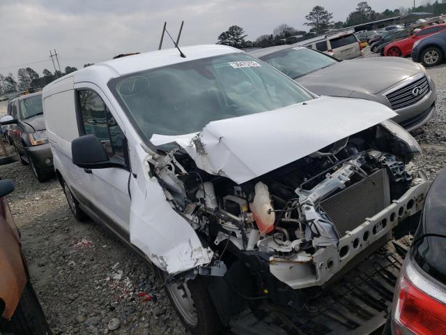 Photo 4 from auction – 2016 FORD TRANSIT CO with VIN NM0LS7E7XG1263507