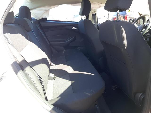 Photo 10 from auction – 2016 FORD FOCUS SE with VIN 1FADP3F28GL284466