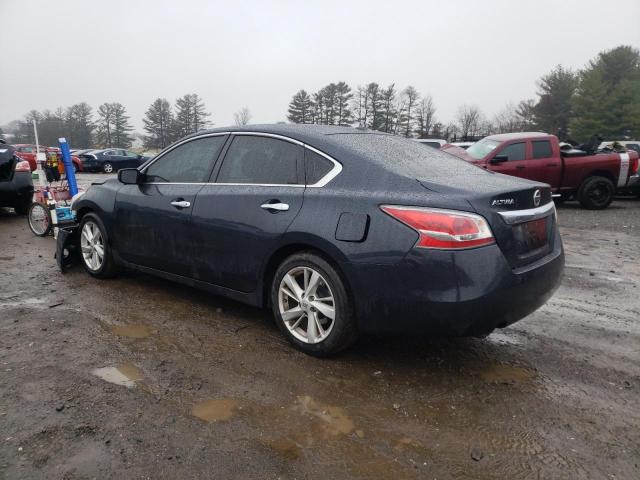 Photo 2 from auction – 2015 NISSAN ALTIMA 2.5 with VIN 1N4AL3AP7FC264595