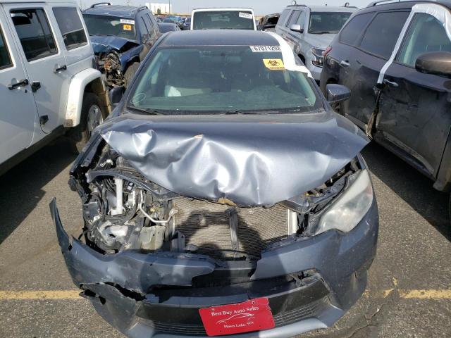 Photo 7 from auction – 2015 TOYOTA COROLLA L with VIN 5YFBURHE7FP275302