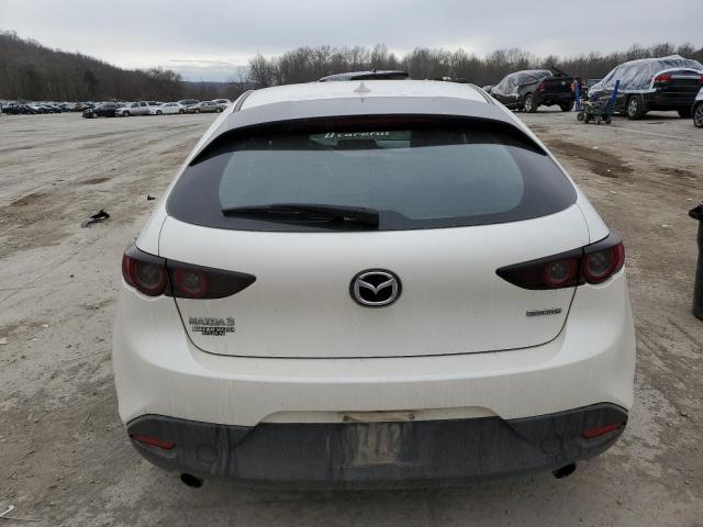 Photo 6 from auction – 2021 MAZDA 3 PREMIUM with VIN JM1BPAMLXM1402641
