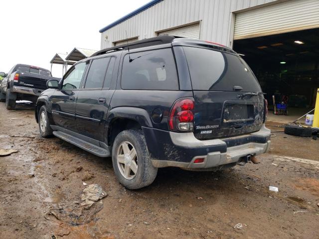 Photo 2 from auction – 2003 CHEVROLET TRAILBLAZE with VIN 1GNET16S436113065