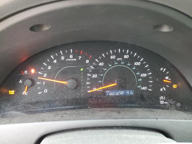 Photo 9 from auction – 2009 TOYOTA CAMRY BASE with VIN 4T1BE46K89U344462
