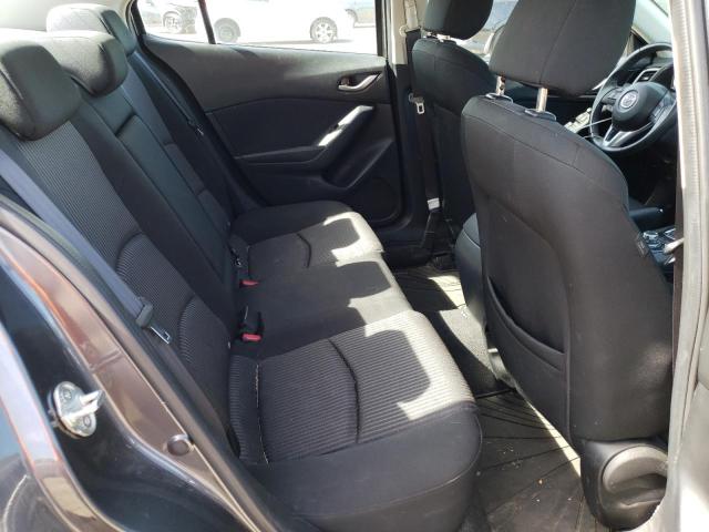 Photo 10 from auction – 2016 MAZDA 3 TOURING with VIN JM1BM1W76G1299764
