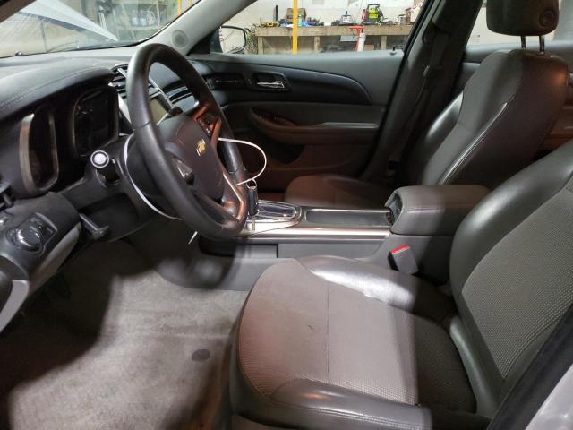 Photo 7 from auction – 2013 CHEVROLET MALIBU 1LT with VIN 1G11C5SA7DF141660