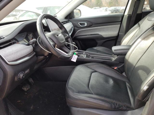 Photo 7 from auction – 2022 JEEP COMPASS LA with VIN 3C4NJDFB8NT180955