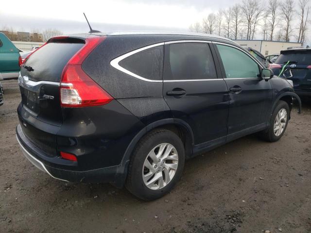 Photo 3 from auction – 2016 HONDA CR-V EXL with VIN 2HKRM4H78GH601027