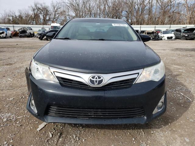 Photo 5 from auction – 2012 TOYOTA CAMRY SE with VIN 4T1BK1FK4CU511589