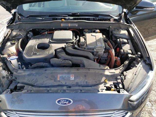 Photo 11 from auction – 2016 FORD FUSION TIT with VIN 3FA6P0SU2GR229463