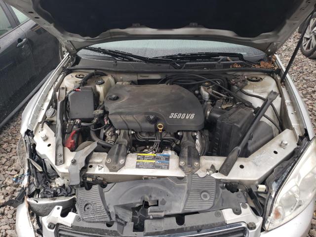 Photo 11 from auction – 2011 CHEVROLET IMPALA LS with VIN 2G1WA5EK7B1100496