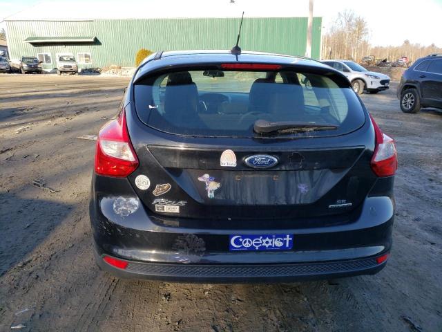 Photo 6 from auction – 2013 FORD FOCUS SE with VIN 1FADP3K25DL358556