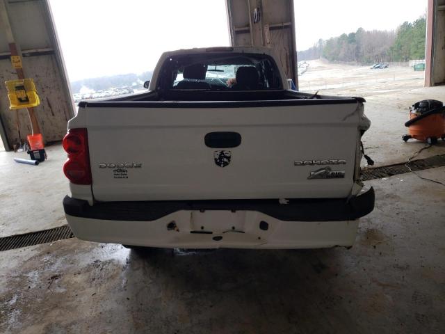 Photo 6 from auction – 2011 DODGE DAKOTA SLT with VIN 1D7RE3BK5BS511645