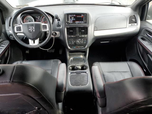 Photo 8 from auction – 2017 DODGE GRAND CARA with VIN 2C4RDGEG9HR699124