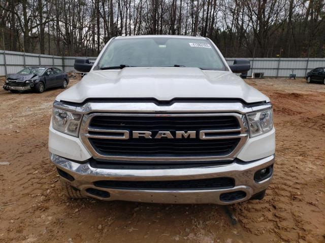Photo 5 from auction – 2020 RAM 1500 BIG H with VIN 1C6SRFBT7LN190015