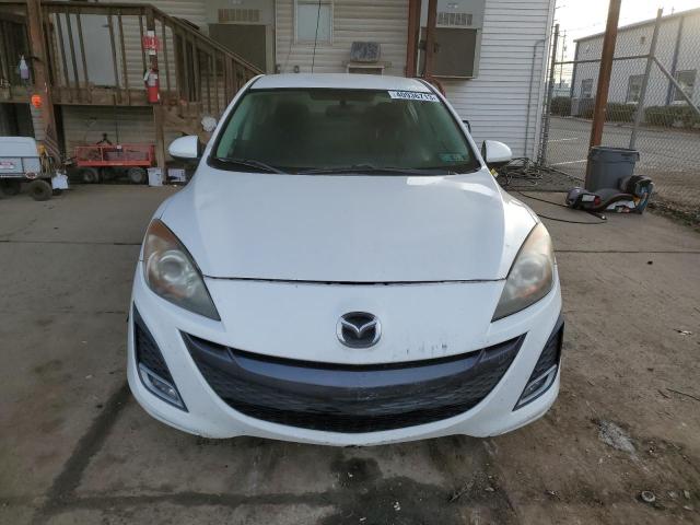 Photo 5 from auction – 2011 MAZDA 3 S with VIN JM1BL1U68B1393666